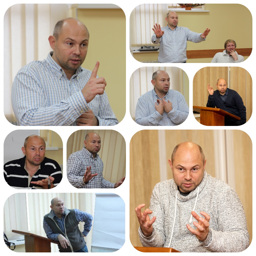 Дмитрий Савицкий - психолог-консультант, tomalogy-supervisor, бизнес-тренер, tomalogy CEO, лайф-коуч, медиатор, сэнсэй